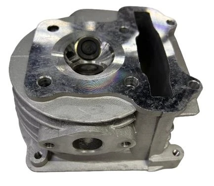 MOTOGUSTO RAPID50 SİLİNDİR KAPAĞI KOMPLE - Resim 5