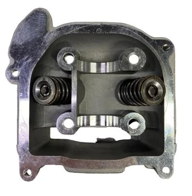 MOTOGUSTO RAPID50 SİLİNDİR KAPAĞI KOMPLE ürün görseli 1