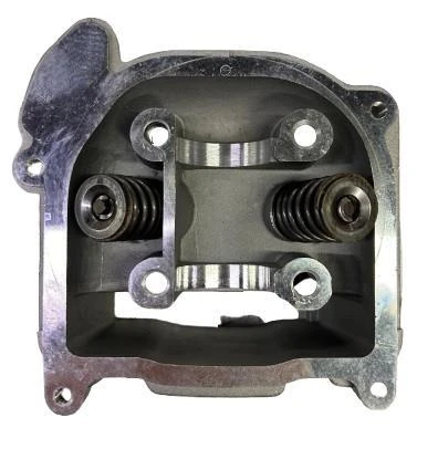MOTOGUSTO RAPID50 SİLİNDİR KAPAĞI KOMPLE - Resim 2