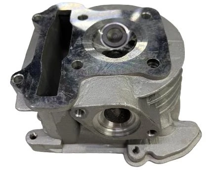 MOTOGUSTO RAPID50 SİLİNDİR KAPAĞI KOMPLE - Resim 4