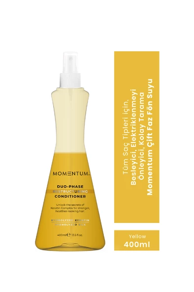 Yellow 400 Ml ürün görseli 1