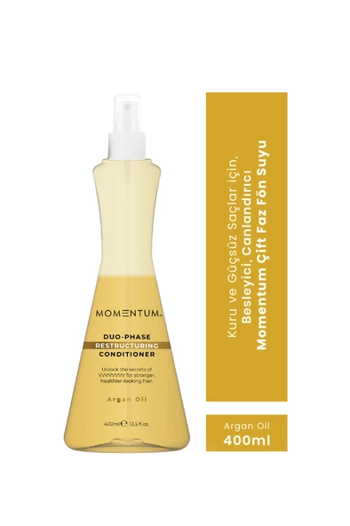 Argan Oil 400 Ml ürün görseli 1