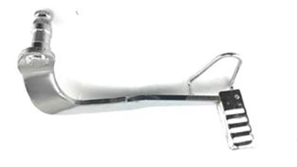 HONDA CBF150 ARKA FREN PEDALI - Resim 2
