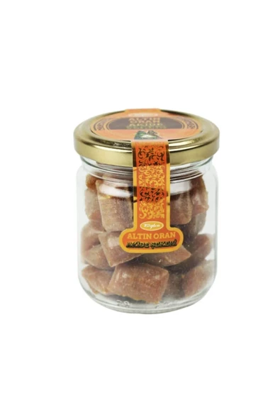 Altın Oran Akide Şekeri(boğaz Pastili) 130 Gr ürün görseli 1