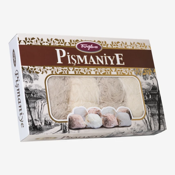 Pişmaniye 200 gr ürün görseli 1