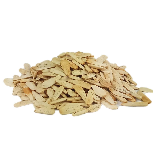 Beyaz Ayçekirdeği 500 gr Tuzlu ürün görseli 1