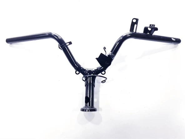 HONDA SPACY ALPHA DİREKSİYON GİDON - Resim 2
