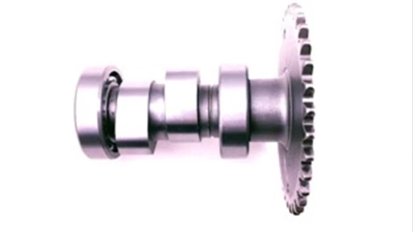 MOTOGUSTO RAPID50 50-80 EKSANTRİK KAM MİLİ KOMPLE ürün görseli 1