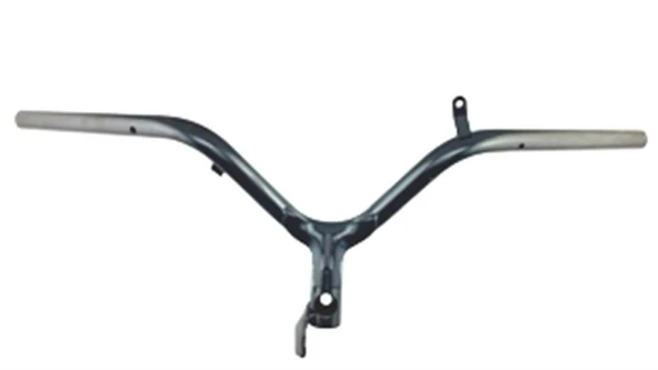 MOTOGUSTO RAPID50 GİDON DİREKSİYON - Resim 2