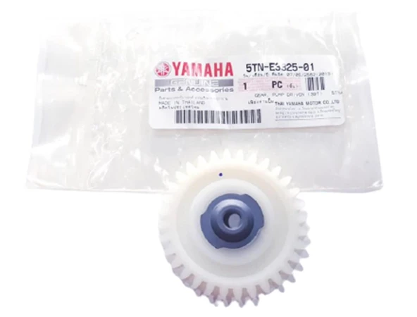 YAMAHA CRYPTON R YAĞLAMA DİŞLİ  32 DİŞ - Resim 2