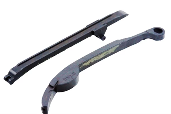 YAMAHA YBR 2006-2009 EKSANTRİK  ZİNCİR GERGİ ÇUBUĞU TAKIM ürün görseli 1
