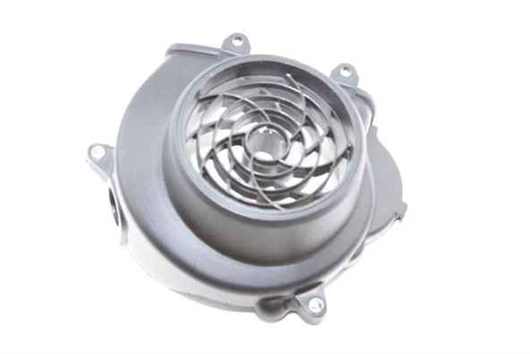 HONDA SPACY110 FAN PERVANE KAPAĞI - Resim 2