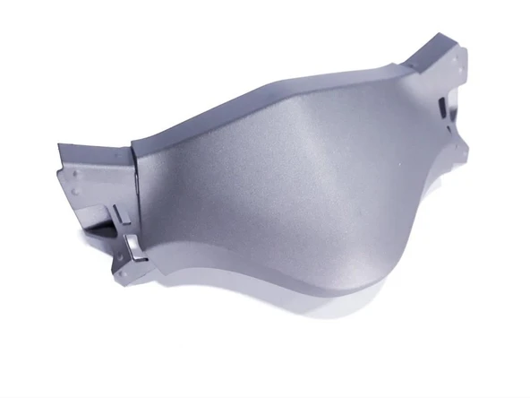 YAMAHA NMAX125-155 ÖN KAPAK 2 GRİ - Resim 2