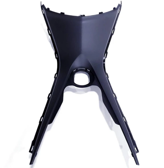YAMAHA NMAX125-155 ORTA ARA PARÇA KAPAK 1 - Resim 2