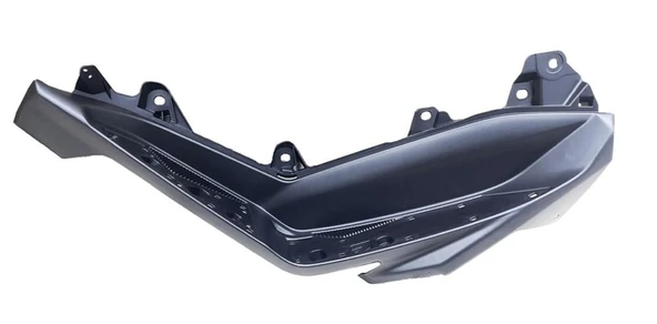 YAMAHA NMAX125-155 BASAMAK ÖN SOL 2015-2020 - Resim 2