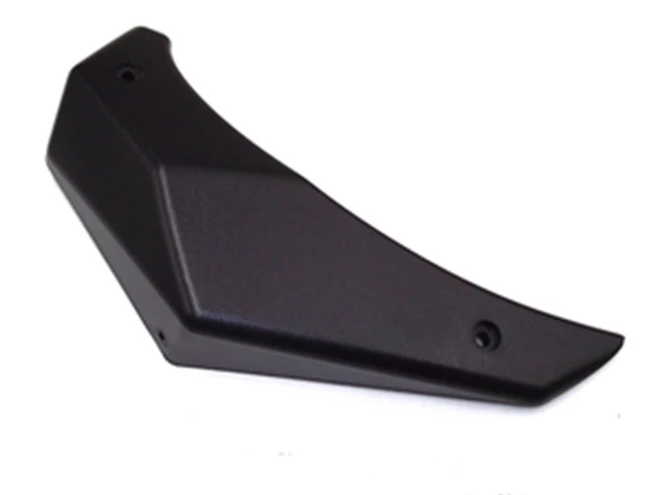 MONDİAL MH125 DRİFT BENZİN DEPOSU SOL ALT PLASTİK ürün görseli 1