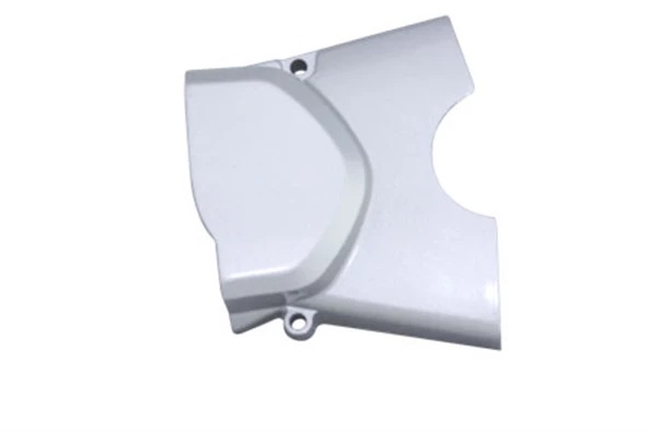 RAMZEY C100 CUP MODELLERİ ÖN DİŞLİ KAPAGI GRİ ürün görseli 1