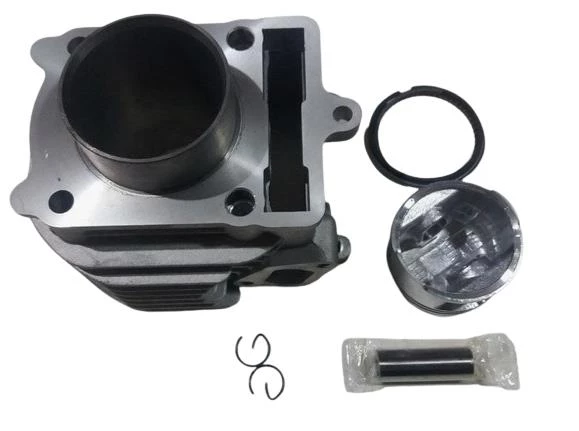 YAMAHA CYGNUS RS SİLİNDİR PİSTON SEKMAN TAKIM KOMPLE ürün görseli 1