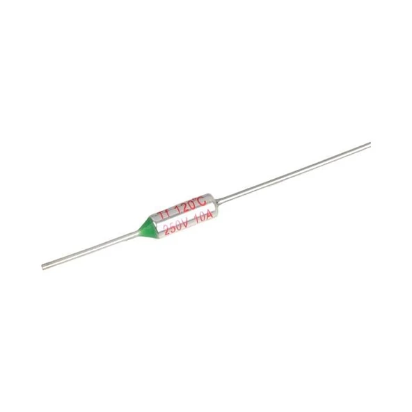 120 C TERMİK SİGORTA (IC-271) ürün görseli 1