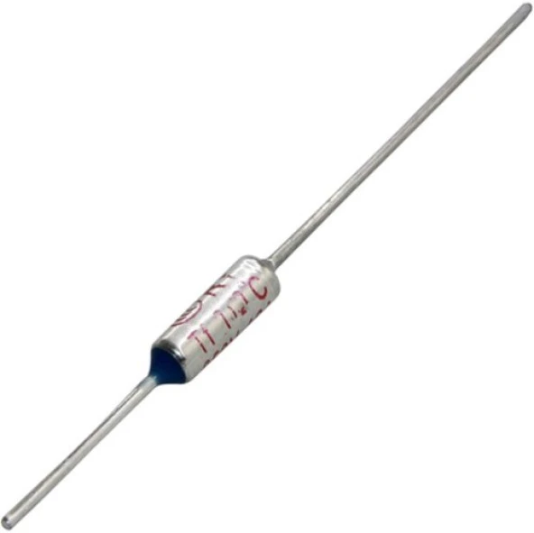 113 C TERMİK SİGORTA (IC-271) - Resim 2