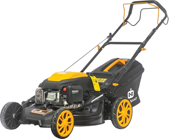 RATO RMS 53 Q-V 210 ÇİM BİÇME ürün görseli 1