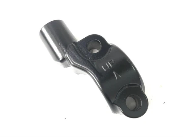 YAMAHA NMAX125-155 SOL AYNA BAĞLANTI PARÇASI ORJİNAL ürün görseli 1