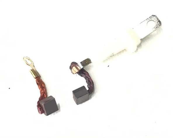 TVS PEP 75-90 MARŞ KÖMÜRÜ TAKIM İTHAL - Resim 2