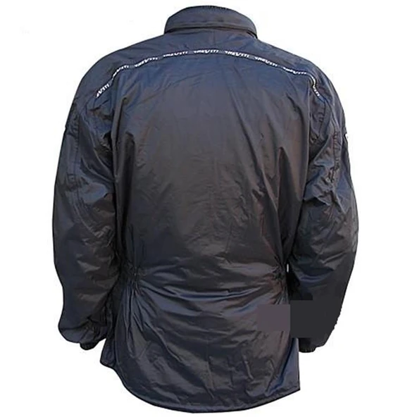 YAĞMURLUK REVİT JACKET MONSOON ( L ) BEDEN ORJİNAL - Resim 2