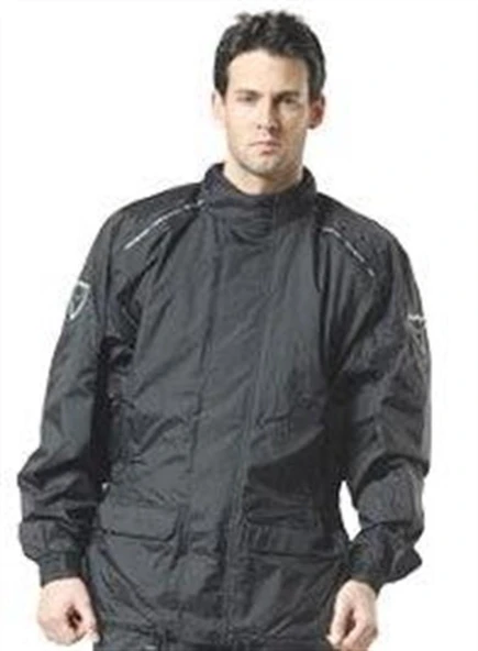 YAĞMURLUK REVİT JACKET MONSOON ( XXL ) BEDEN ORJİNAL - Resim 2