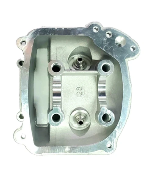 VİTELLO HERON 125 SİLİNDİR ÜST KAPAK BOŞ - Resim 2