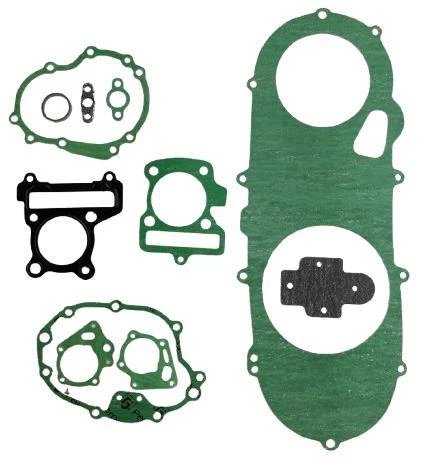 TVS PEP 90 CC MOTOR CONTA TAKIMI SET - Resim 2