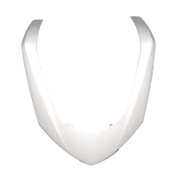 YAMAHA NMAX125-155 ÖN KAPAK V PARÇA BEYAZ ORJİNAL ürün görseli 1