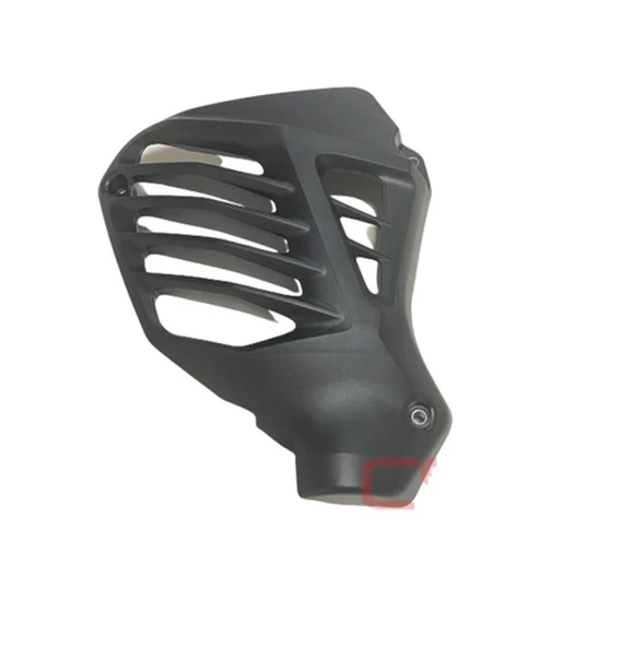 YAMAHA NMAX125-155 RADYATÖR KAPAĞI ORJİNAL - Resim 2