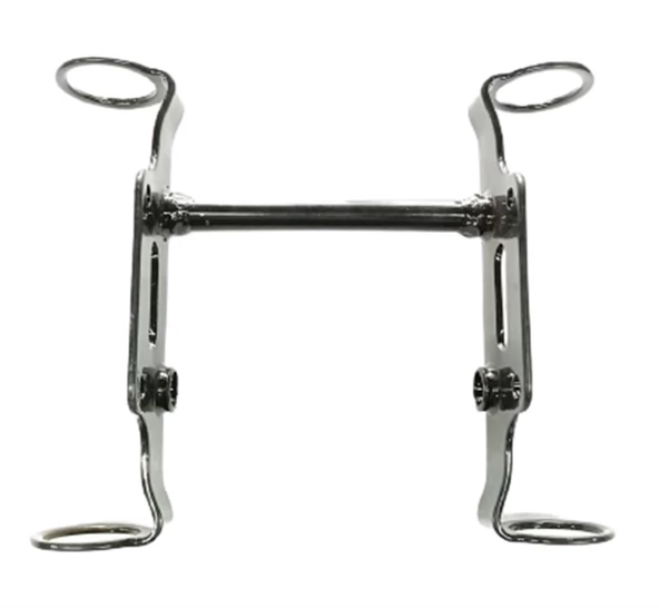 TVS RTR150-180 2013-2016 FAR BAĞLANTI BRAKETİ ORJİNAL ürün görseli 1