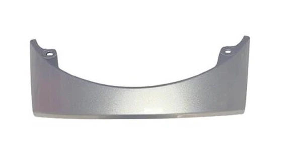 YAMAHA CYGNUS-L STOP ALT KAPAK GRİ - Resim 2