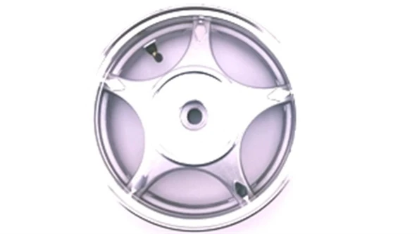 MOTOGUSTO RAPID50  ARKA JANT 350-10 ORJİNAL ürün görseli 1