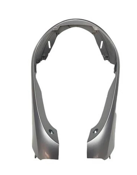 YAMAHA CYGNUS-L ÖN ALT PANEL GRİ OEM - Resim 2