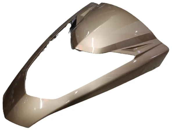 HONDA ACTİVA S 125 ÖN SİPERLİK GOLD ürün görseli 1