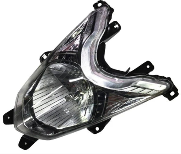 HONDA ACTİVA S 125 FAR KOMPLE ORJİNAL - Resim 2