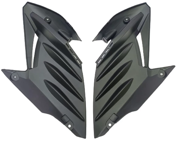 YAMAHA YS125 DEPO PANZOLOTU TAKIM ürün görseli 1