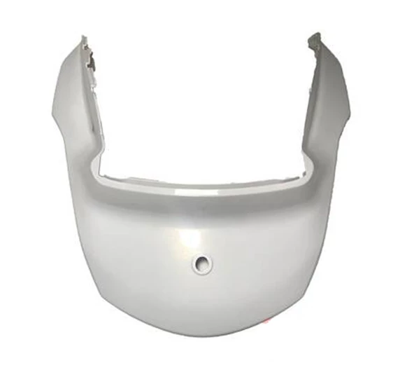 HONDA SPACY ALPHA STOP ÜST PARÇA BEYAZ ürün görseli 1