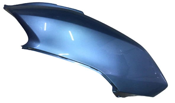 HONDA SPACY ALPHA SOL SELE ALTI MAVİ ORJİNAL ürün görseli 1