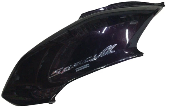 HONDA SPACY ALPHA SAĞ SELE ALTI MOR ORJİNAL ürün görseli 1