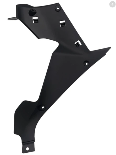YAMAHA YZF-R25 2019-2024 İÇ PANEL SOL ORJİNAL - Resim 2