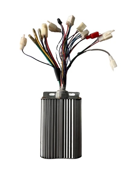 STMAX EKOBİS 250W 48VOLT 60 DERECE BEYİN KISA KABLOLU ürün görseli 1