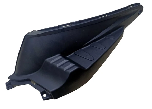 SALCANO ASTRO 100-130 TABAN PLASTİĞİ ARKA SOL BASAMAK ORJİNAL - Resim 2