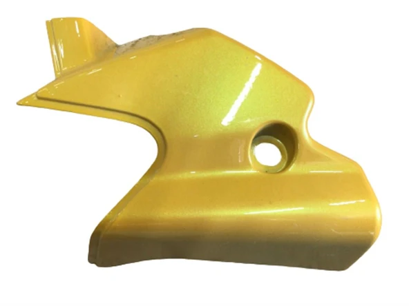 TVS RTR150 2011-2012 SOL ALT SAKAL SARI ORJİNAL - Resim 2