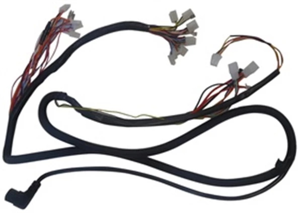 STMAX 406-206 KABLO ELEKTRİK TESİSATI KOMPLE ORJİNAL ürün görseli 1