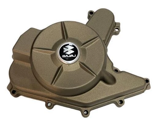 BAJAJ NS200 SOL STATÖR KAPAĞI KOMPLE ORJİNAL ürün görseli 1