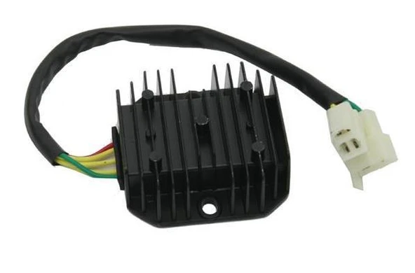 MONDİAL SPİDER-X 250 ATV REGULATOR ürün görseli 1